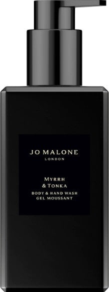 Jo Malone Myrrh & Tonka Body & Hand Wash 250 ml