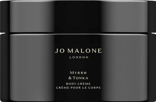 Jo Malone Myrrh & Tonka - body cream 200 ml