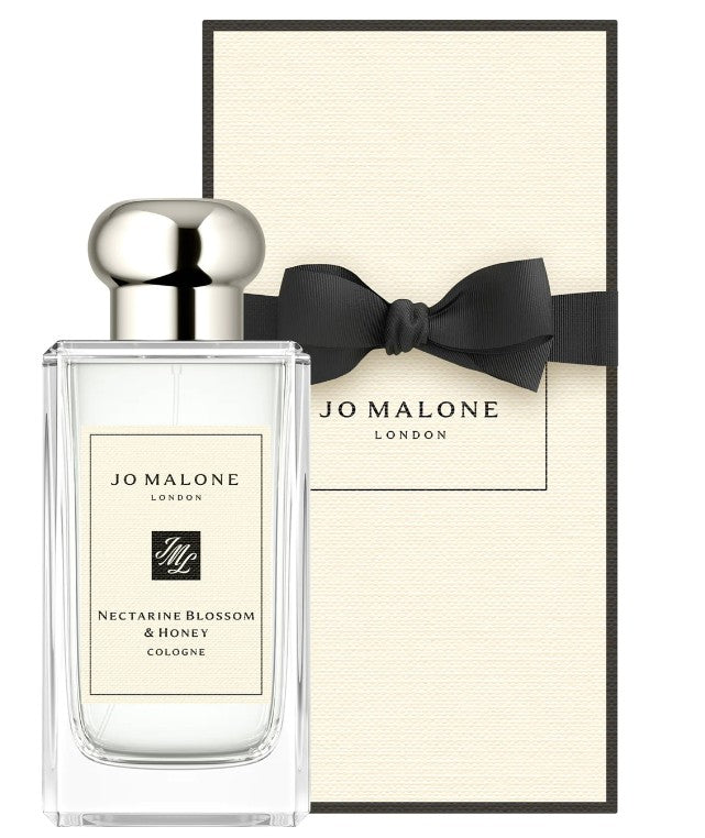 Jo Malone Cologne Nectarine Blossom & Honey