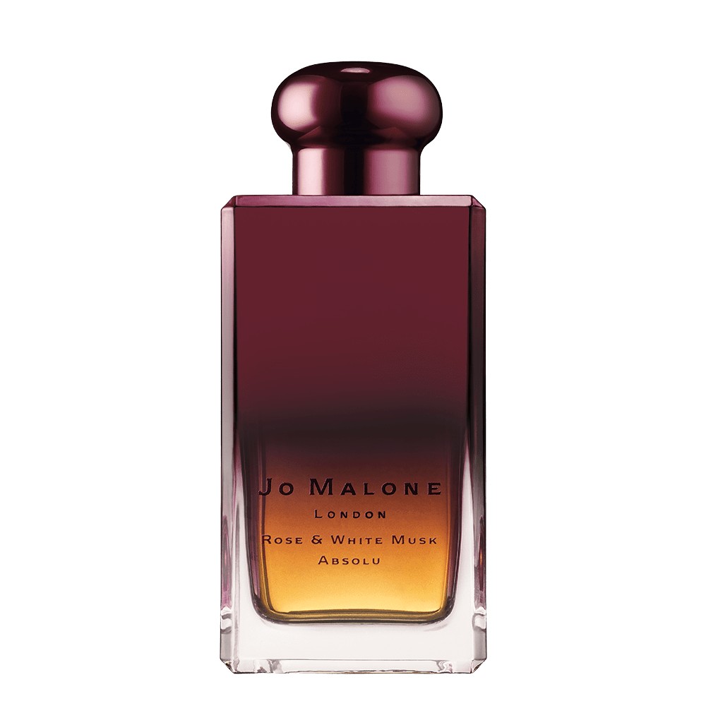 Jo Malone Cologne Rose & White Musk Absolu 100 ml