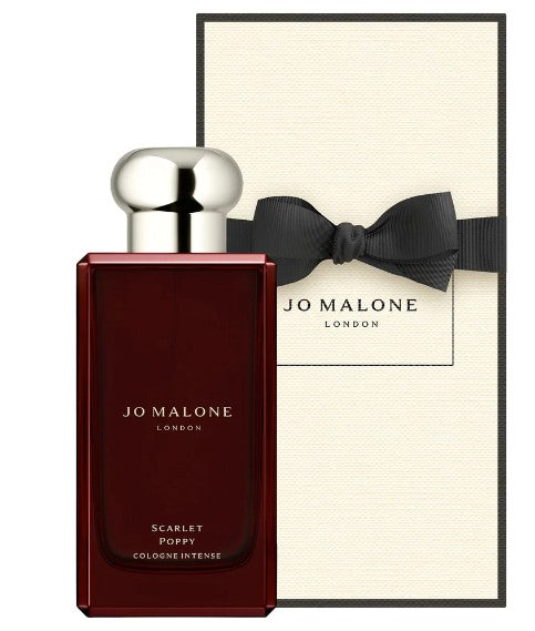 Jo Malone Cologne Scarlet Poppy Intense (2021)