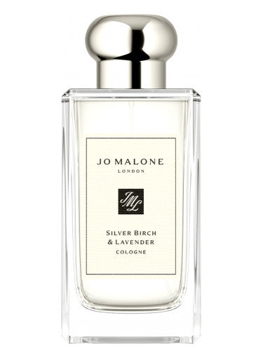 Jo Malone Cologne Silver Birch & Lavender 100 ml