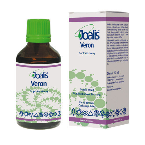 Joalis Veron (formerly Venaron) 50 ml