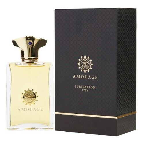 Amouage Jubilation Man Eau de Parfum 100 ml