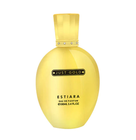 Estiara Just Gold Eau de Parfum 100 ml