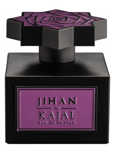 Kajal Perfumes Jihan Eau de Parfum 100 ml