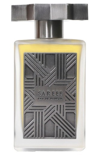 Kajal Perfumes Sareef Eau de Parfum 100 ml