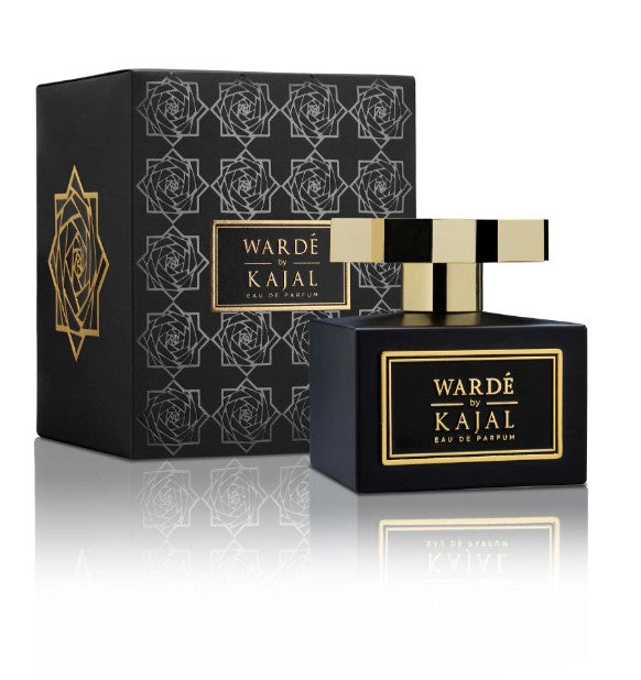 Kajal Perfumes Wardé Eau de Parfum 100 ml