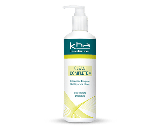 Hans Karrer Eco Clean Complete 250 ml