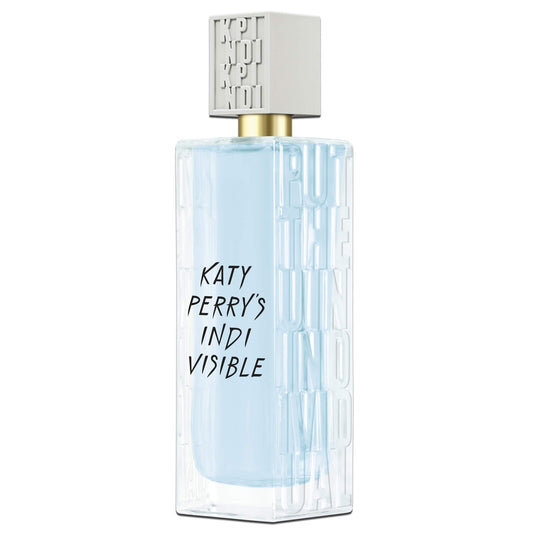 Katy Perry Indi Visible Eau de Parfum 100 ml