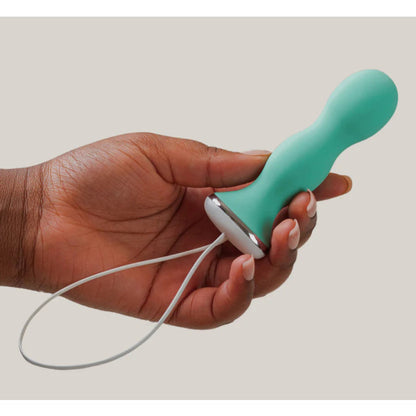 Perifit App Controlled Pelvic Floor Trainer Lime green