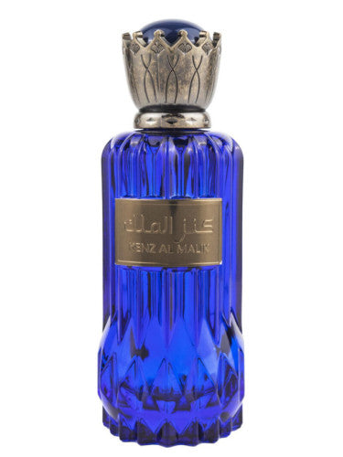 Al Wataniah Kenz Al Malik Eau de Parfum for men 100 ml