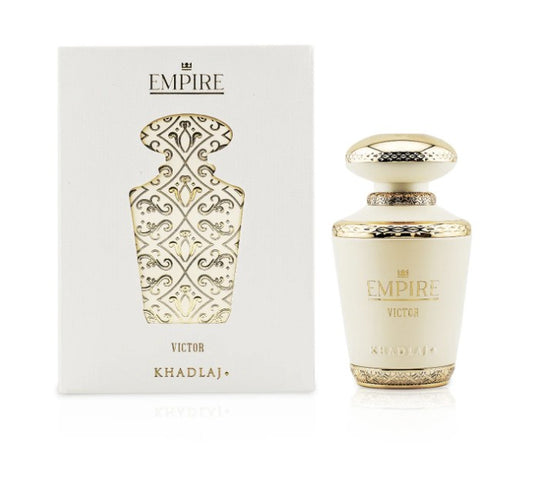 Khadlaj Empire Victor Eau de Parfum 100 ml