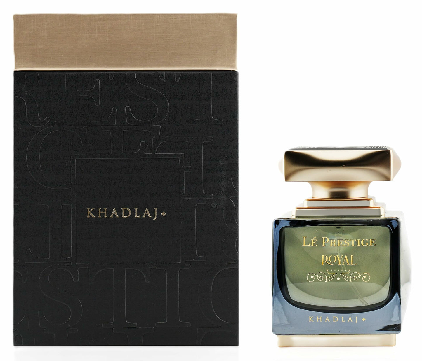 Khadlaj Lé Prestige Royal Eau de Parfum 100 ml