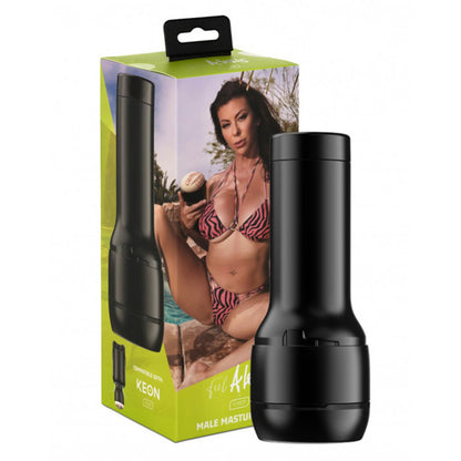 Kiiroo Feel Alexis Fawx Stars Collection Male Masturbator
