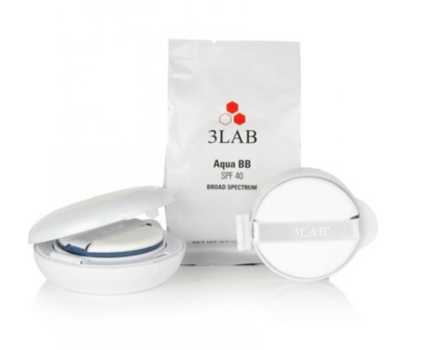 3LAB Aqua BB SPF 40 Broad Spectrum #01 Compact Cream 30 ml