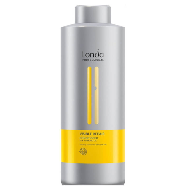 Londa Professional Conditioner for damaged hair Visible Repair 1000 ml