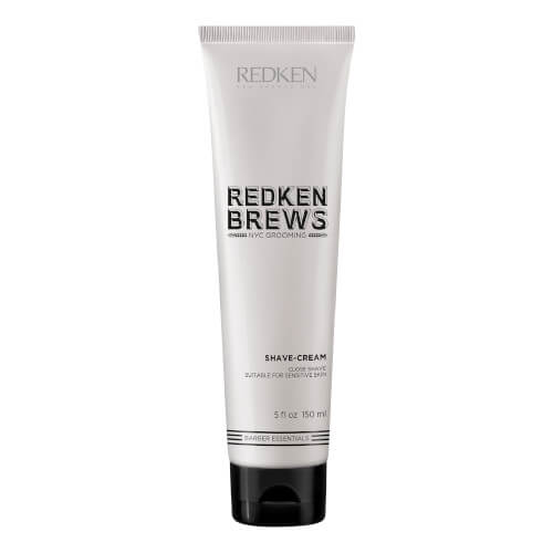 Redken Brews Shave Cream 150 ml