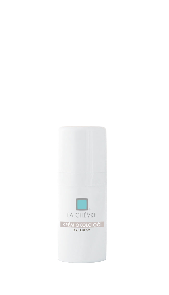 La Chévre Eye Contour Cream 15 g