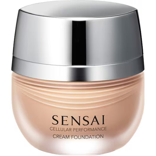 Sensai SPF 15 Cellular Performance Cream Foundation 30 ml