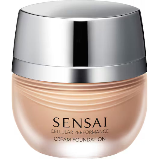 Sensai SPF 15 Cellular Performance Cream Foundation 30 ml