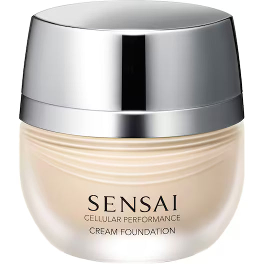 Sensai SPF 15 Cellular Performance Cream Foundation 30 ml