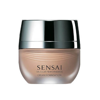 Sensai SPF 15 Cellular Performance Cream Foundation 30 ml