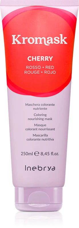 Inebrya KroMask hair mask to highlight hair color 250 ml