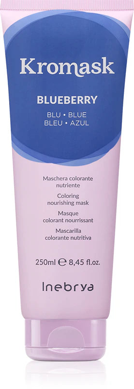 Inebrya KroMask hair mask to highlight hair color 250 ml