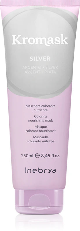 Inebrya KroMask hair mask to highlight hair color 250 ml