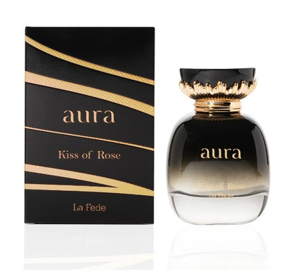 La Fede Aura Kiss Of Rose Eau de Parfum 100 ml