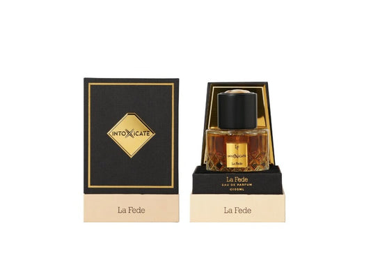 La Fede Intoxicate Eau de Parfum 100 ml