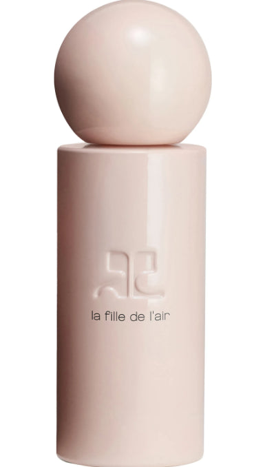 Courrèges La Fille De L`Air Eau de Parfum 100 ml