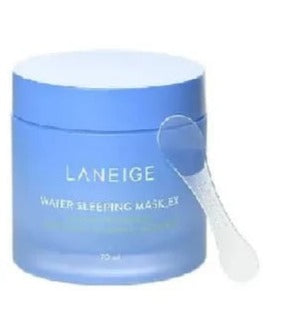 Laneige Water Sleeping Mask EX Set