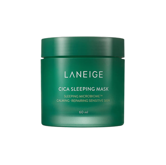 Laneige Cica Sleeping Mask 60 g