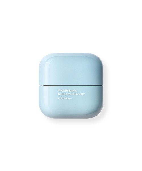 Laneige Water Bank Blue Hyaluronic Eye Cream 25 ml