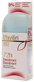 LAVILIN 72 Stick Deodorant (72-hour effect) 50 ml