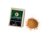 LA VIVANT ginseng granulated tea, wooden box, 100 pcs