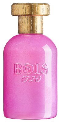 Bois 1920 Le Voluttuose Notturno Fiorentino Eau de Parfum 100 ml