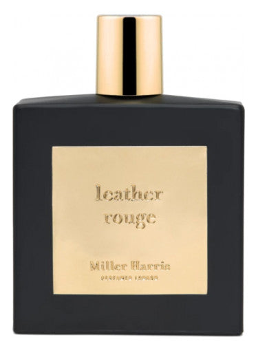 Miller Harris Leather Rouge Eau de Parfum 100 ml