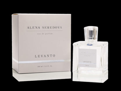 Alena Seredova Levanto Eau de Parfum 100 ml