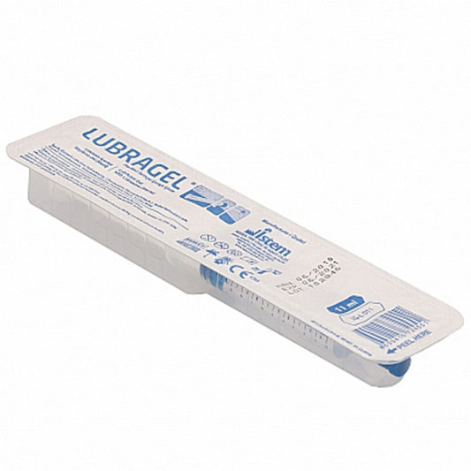 Cathejell Lidocaine C; 25 x 8.5g  My Dr. XM