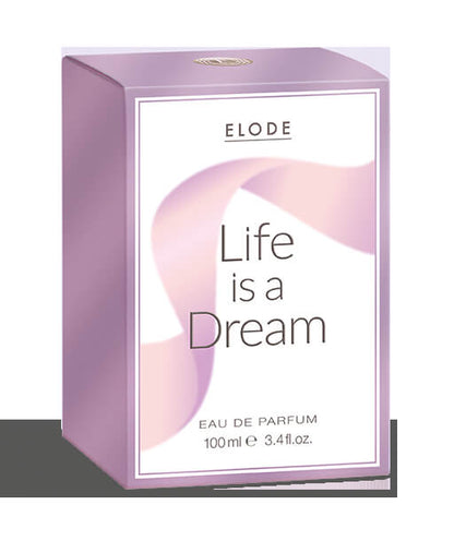 Elode Life Is A Dream Eau de Parfum 100 ml