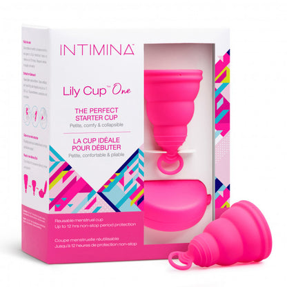 Intimina Lily Cup One