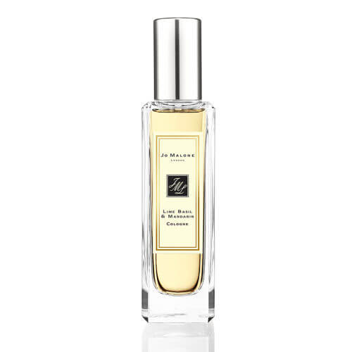 Jo Malone Lime Basil & Mandarin Cologne