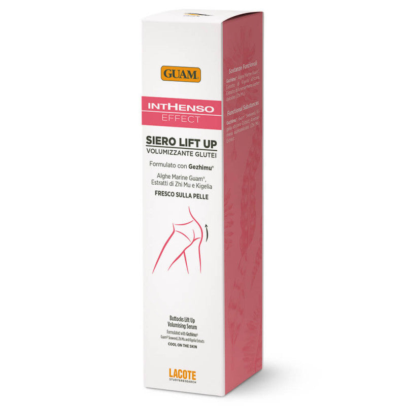 Guam Lift-up serum on the buttocks Inthenso 150 ml