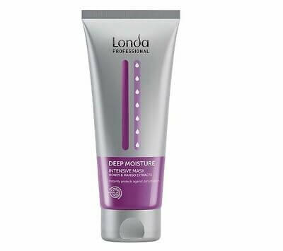 Londa Professional Deep Moisture Intensive Mask 200 ml