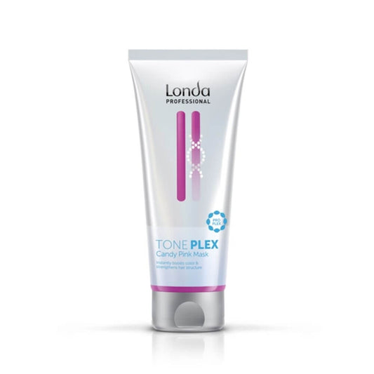 Londa Professional Toneplex Candy Pink Mask 200 ml