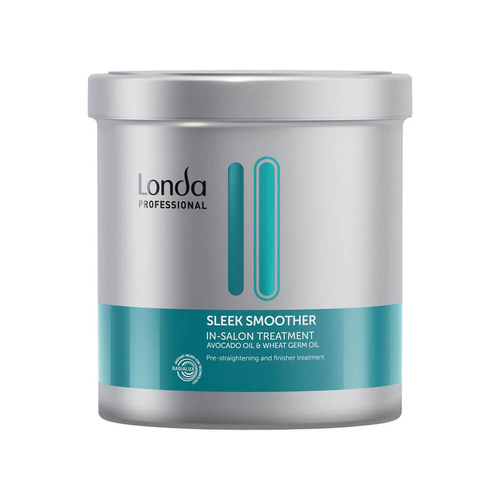 Londa Professional Sleek Smoother In-Salon Treatment 750 ml