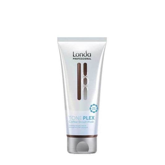 Londa Professional Toneplex Coffee Brown Mask 200 ml